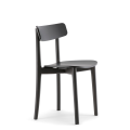 Стілець Babar 2451 black (2451.101SE FNR008)1